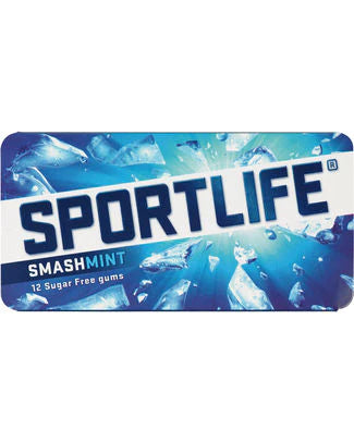 sportlife 17g extra mint