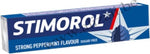 stimorol strong perppermint 14gr