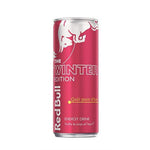 Red Bull winter Edition 25 cl poire d’hiver