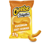 cheetos chipito cheese 27gr