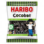 Haribo Bonbons Cocobat 300g