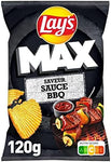 Chips max Lay's Barbecue - 120g