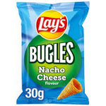 lay's bugl nacho 30gr