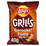 lay's grills 40gr