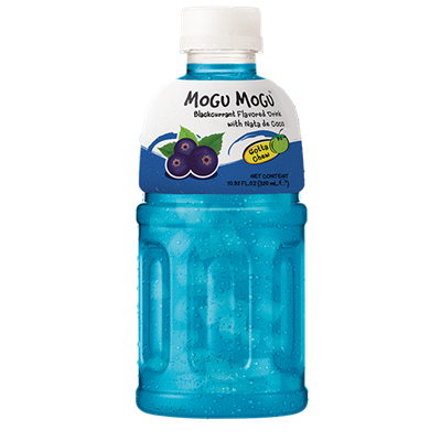 Mogu Mogu Blueberry 320ml