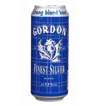 GORDON Finest Silver 50cl