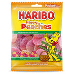 Haribo Happy Peaches 75 gr