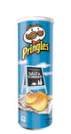 Pringles Salt& vinegar 165gr