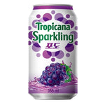 Tropicana grape 355 ml