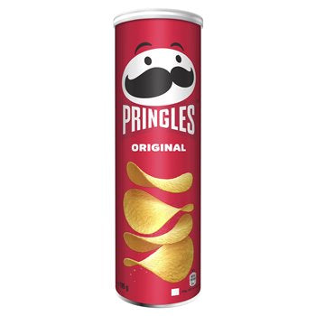Pringles Original 195g