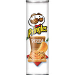 Pringles Chips Pizza 156g