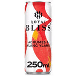 Royale Bliss agrum ylang 25cl