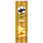 Pringles Chips Honey Mustard 156g