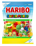 Haribo Limited Super Mario Sauer 175g