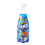 fanta What the Fanta japanese 41cl