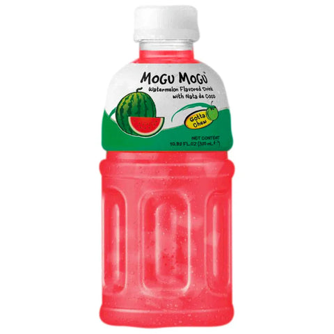 Mogu Mogu Watermelon 320ml