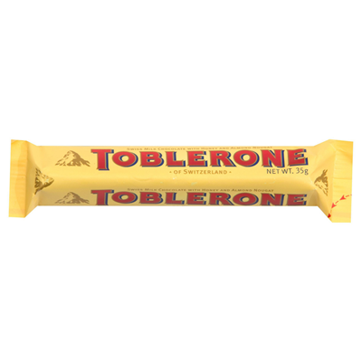 Toblerone 35gr