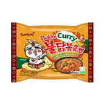 Samyang noodle hot chicken curry 140 gr