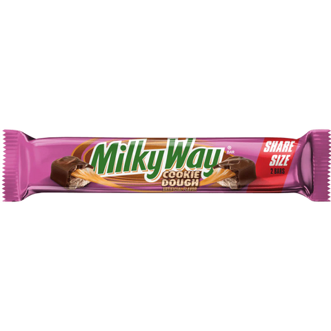 Milky Way Cookie Dough 85g