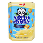 Meiji Hello Panda Milk 50g