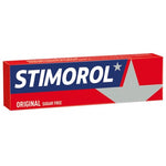 stimorol gum original 14gr