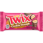 Twix Cookie Dough 39g