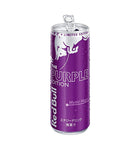 Red Bull Purple Mystic Magic Grape 250 ml (Japan)