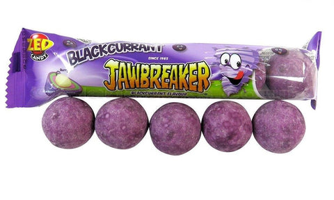 JAWBREAKER BLACKCURRANT 5p