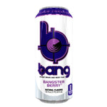 BANG ENERGY BANGSTER BERRY 50cl