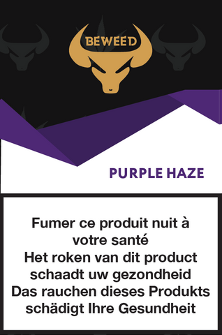 Purple Haze