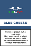 007: Blue Cheese