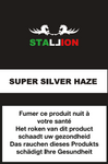 002: Super Silver Haze