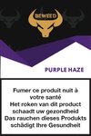 014: Purple Haze