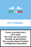 NYC Diesel