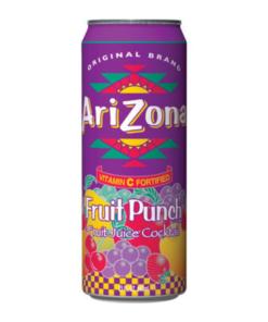 Arizona Fruit Punch 695ml