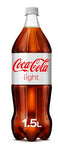 COCA-COLA Light 1,5L