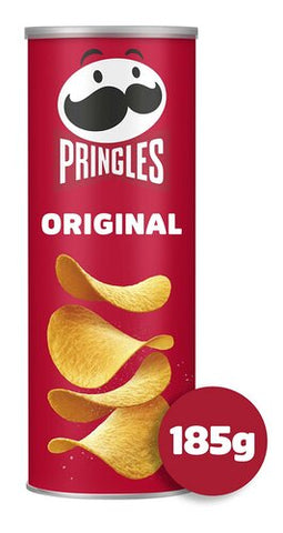 Pringles Original- 185g