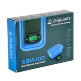 BALANCE SBM-100