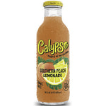 calypso southern peach lemonade 47cl