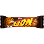 Barre chocolatée Lion 42 g Nestlé