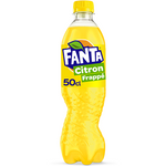 Fanta Citron 50cl