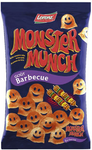 MONSTER MUNCH BARBECUE 85G