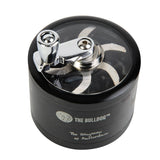 GRINDER THE BULLDOG MANIVELLE 4 PARTIES 60MM