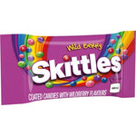 Skittles wild berry 61g