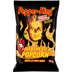Pepper king popcorn habanero 90g