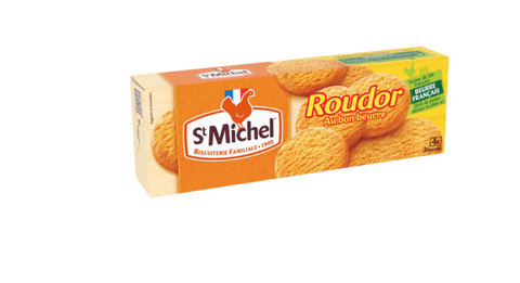 Biscuit Roudor St Michel 150g