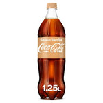 Coca-Cola Vanille 1,25L