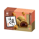 Tokimeki Mochi Brown Sugar red bean 210 gr