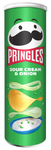 Pringles Sour cream onion 175g