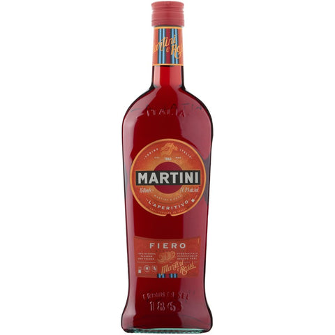 Martini fiero 1l